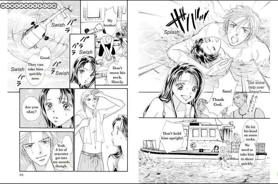 Manatsu No Mermaid Chapter 1 48